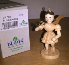 Fa. Blank - Kurzrockengel