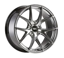 4x 19 Zoll GT6 EVO Felgen für