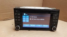 RADIO Navi CD Mp3 SD