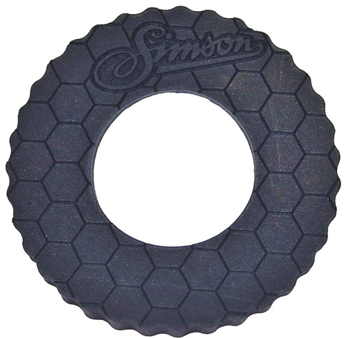 Tankschutzring hexagon mit - hexagon,