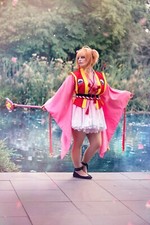 Card Captor Sakura Cosplay New