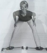 Beintrainer leg sensation - beintrainer,