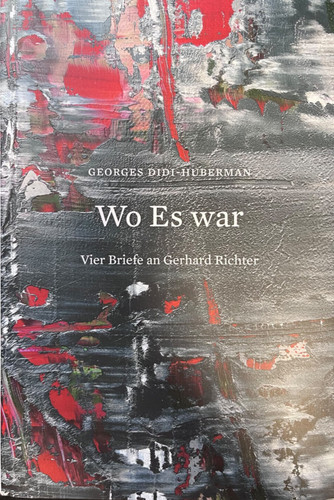 Didi huberman war - wo,