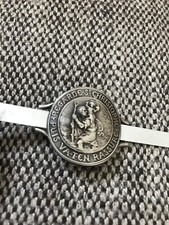 Auto BADGE Christophorus