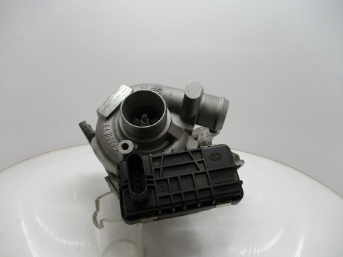 Turbolader links jaguar - ,