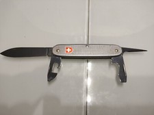 Victorinox alox soldaten - alox,