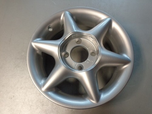 Remotec felge 6x14 4x108 - remotec,