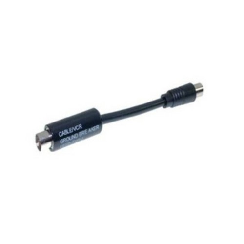 Mantelstromfilter für - , bk