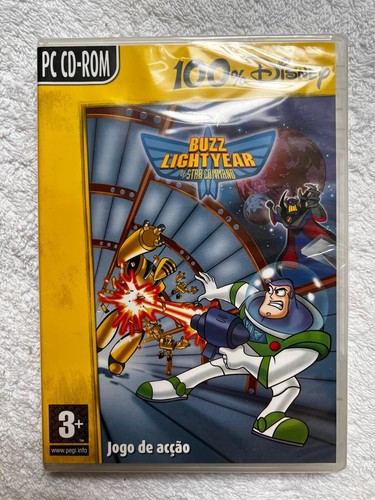 Buzz lightyear star command - lightyear, of