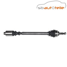 Antriebswelle RENAULT Kangoo