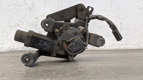 Mazda 323f hebemotor - 323f, bg