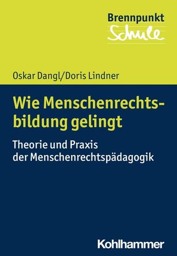 Wie menschenrechtsbildung - wie,