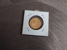 20 Mark Deutsches Reich 1893