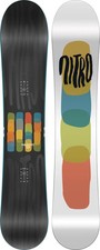 NITRO Snowboard All Mountain