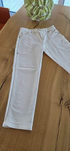 Mac iowa baggy - baggy, damenjeans
