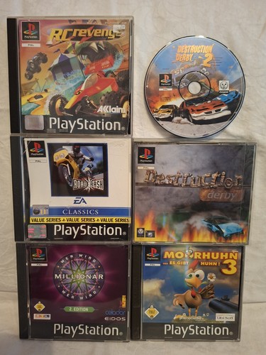 Sony playstation ps1 - playstation,