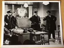 Gustav Fröhlich Erik Ode