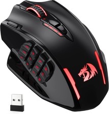 Rivya M913 Impact Elite Gaming