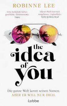 The idea you roman buch - idea, of