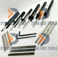Mini Lathe Parting 6MM 8MM