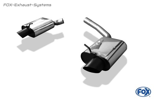 Sportauspuff audi b8 - audi,