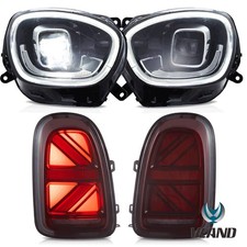 For 2016-2020 Mini Cooper