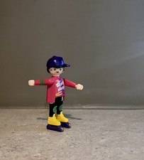 Playmobil Inline Skater 4523 -
