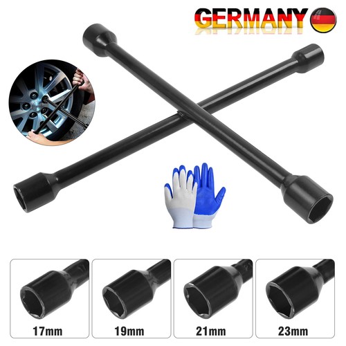 Kreuzschlüssel