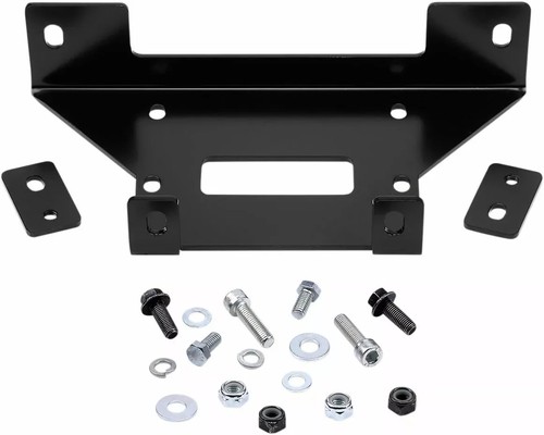 Windeneinbausatz warn winde - windeneinbausatz,