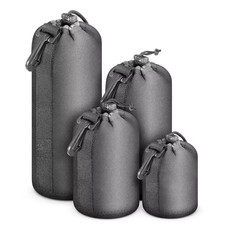 Wasserdichte Kamera Objektiv