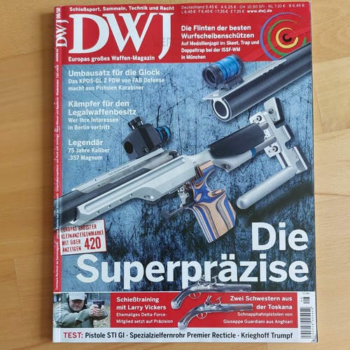 Dwj deutsches waffen - dwj,