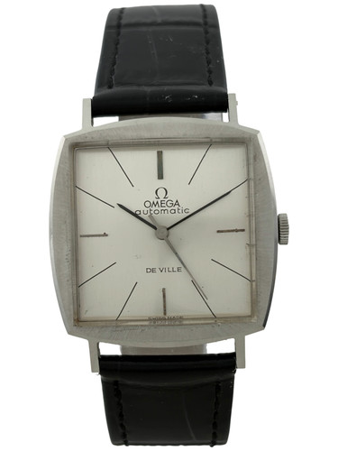 Herrenarmbanduhr omega - herrenarmbanduhr, de