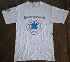 Vintage Ultimate Frisbee