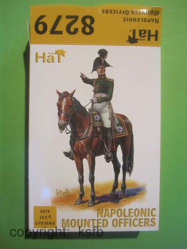 Hät 8279 napoleon - 1:72,