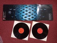 The Who - Tommy Doppel Vinyl