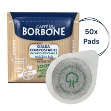 Caffè Borbone Miscela Blu 50x
