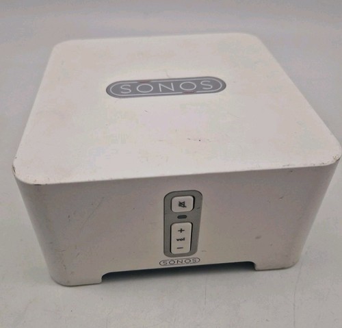 Sonos connect zp90 - ⚡sonos,