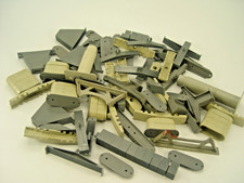 Pfeiler  Fahrbahn Zubehör