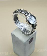 Vintage Orient Quarz Damen