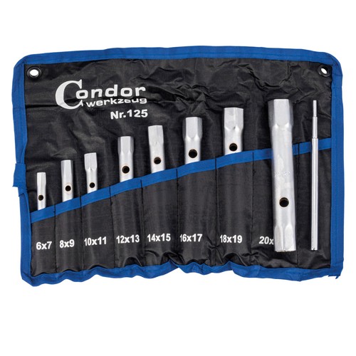 Condor werkzeug 125 - werkzeug,