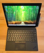 Lenovo Thinkpad X1 Tablet Gen