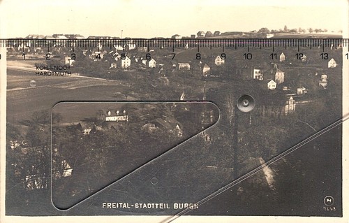 Burgk freital pano - ak,