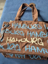 Robin Ruth Tasche Hamburg 