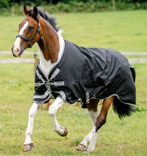 Horseware amigo bravo - amigo, 1200d
