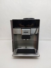 Siemens EQ.6 Plus S500 1500W Kaffeevollautomat Gebraucht