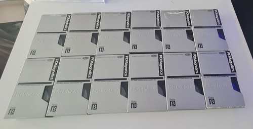 Pdm magnetics l750 - 12,