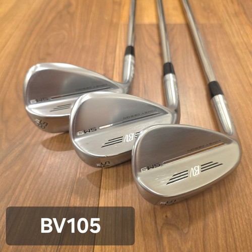 Lefty titleist vokey sm9 - titleist,