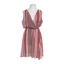 Wickelkleid, Größe: XL