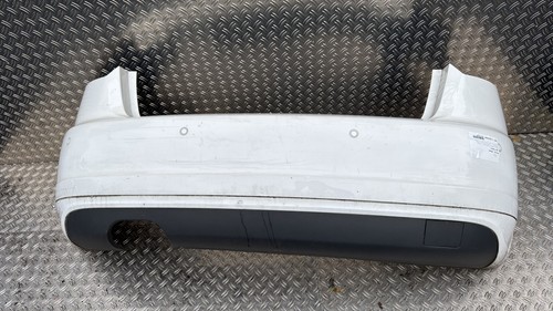 Stoßstange hinten bumper - stoßstange, rear
