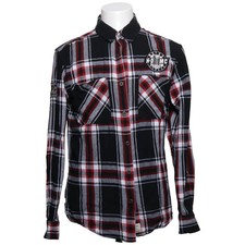 Harley Davidson, Flanellhemd